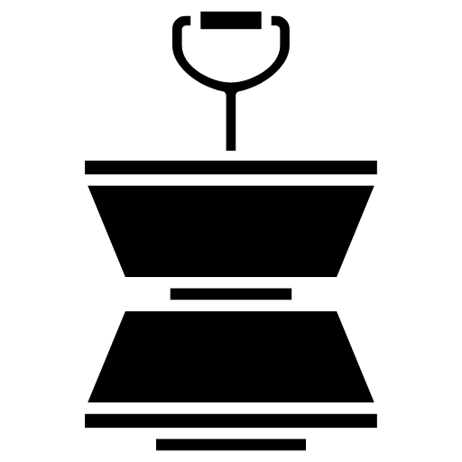 Dtf transfer icon